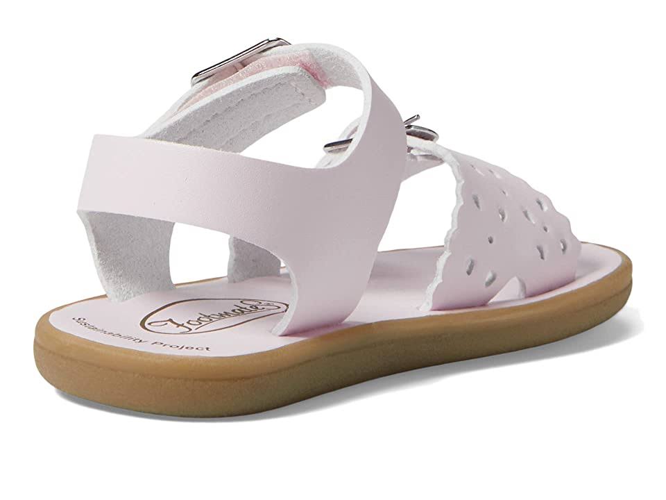 Footmates Ariel Sandal - Rose Pink