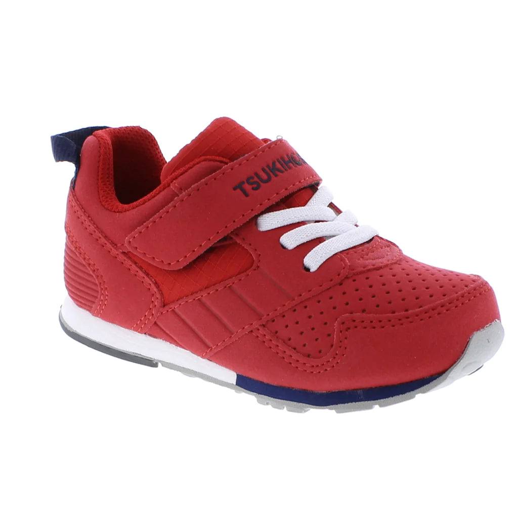 Tsukihoshi Racer - Red/Navy