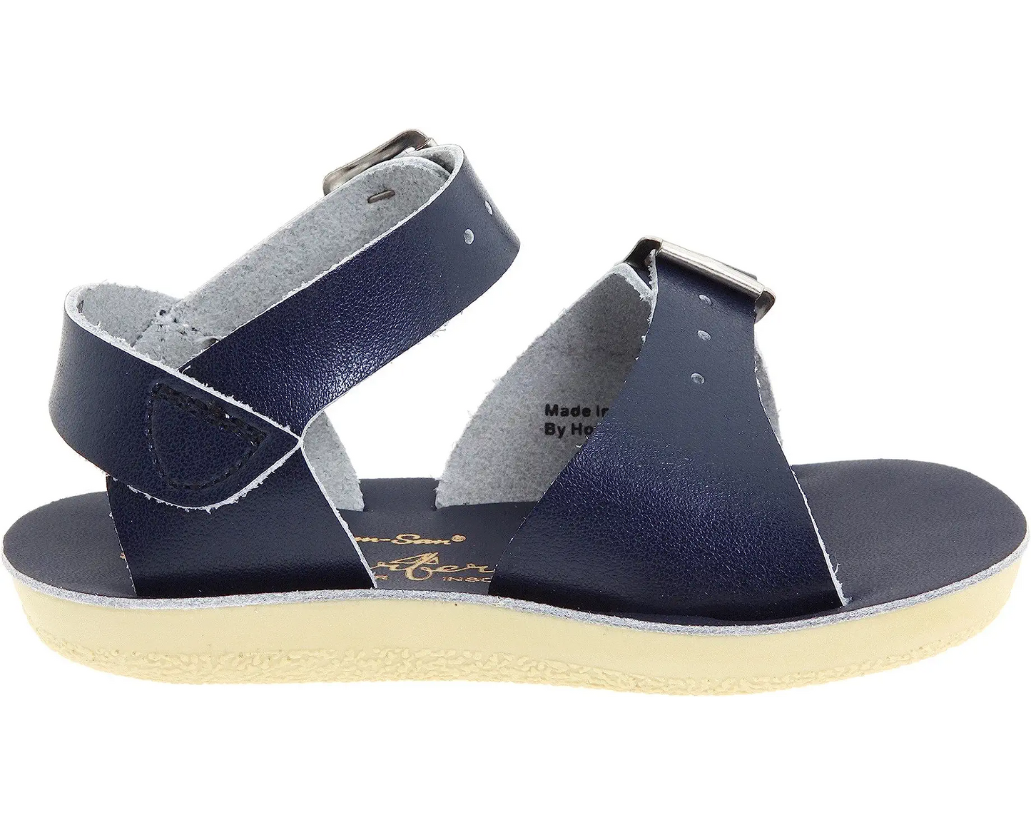 SunSan Navy Surfer Sandal