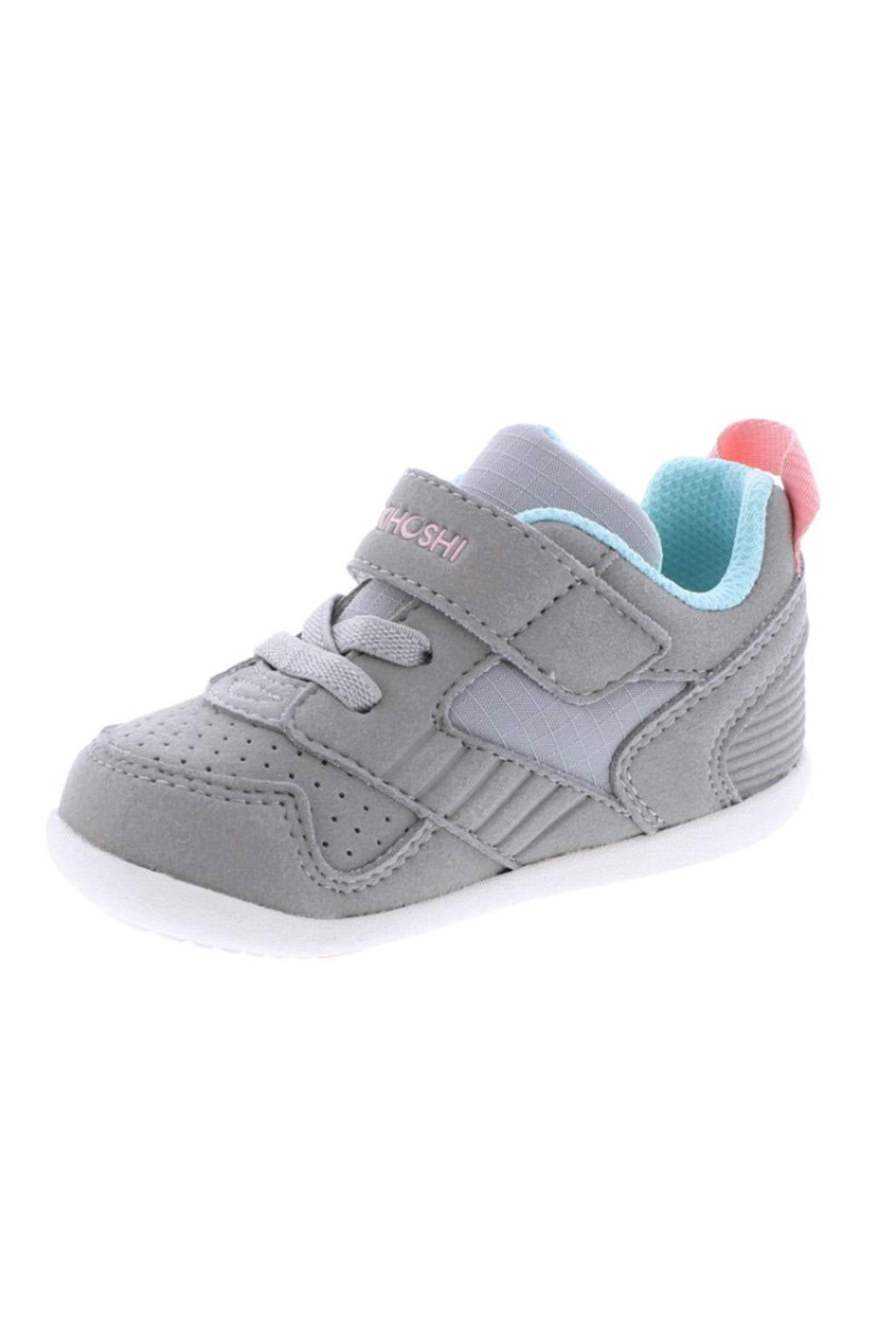 Tsukihoshi Racer - Grey/Pink