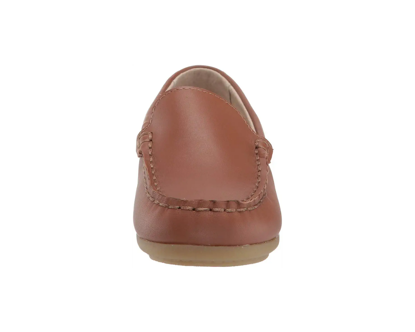 Footmates Brooklyn Loafer - Chesnut