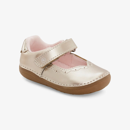 Stride Rite SM Ginny - Champagne