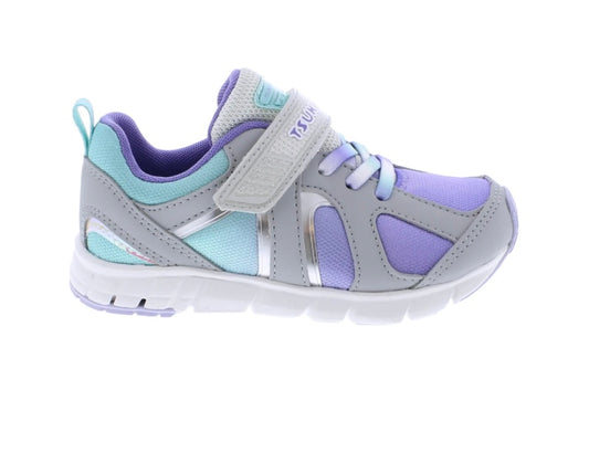 Tsukihoshi Rainbows-Gray/Purple