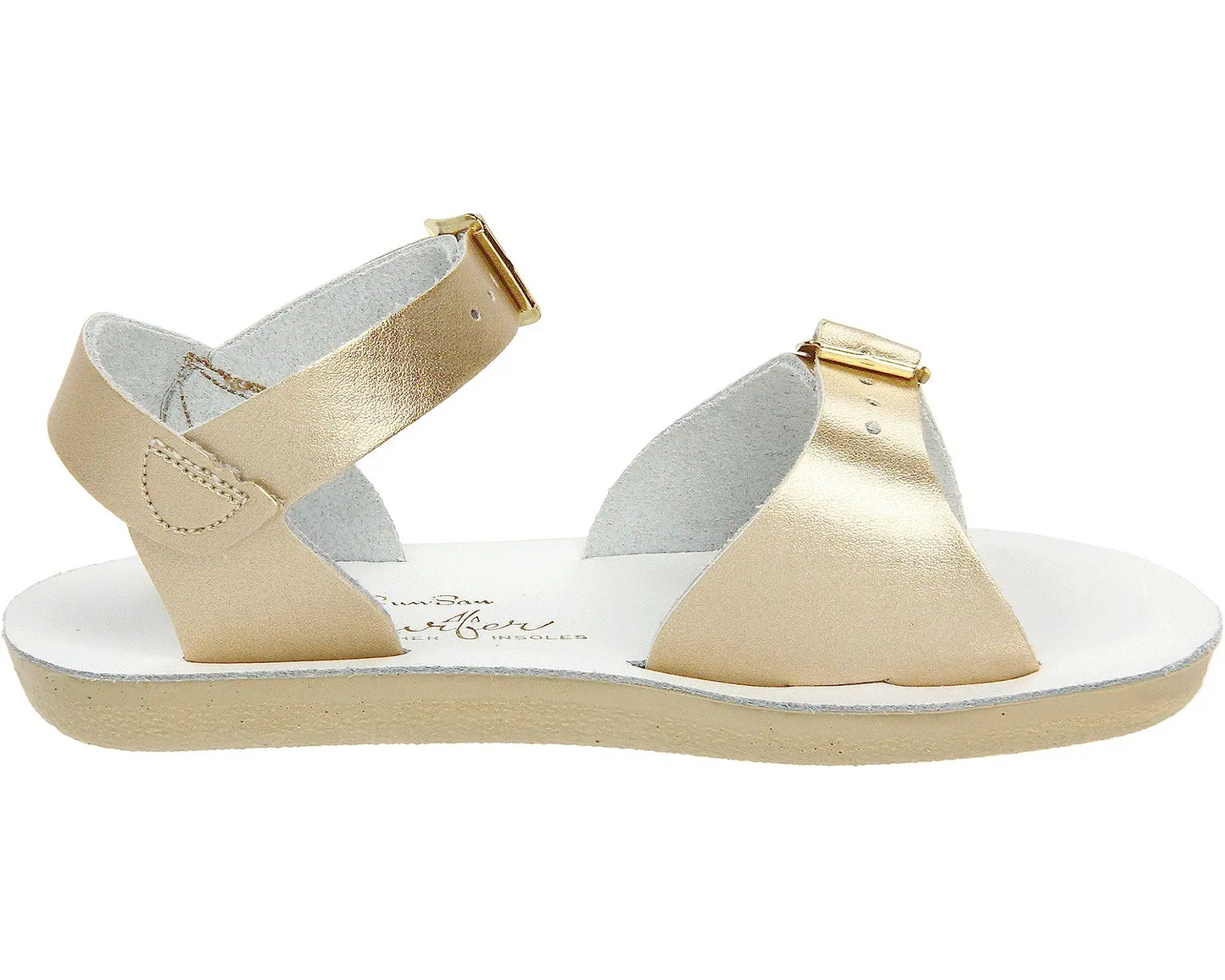 SunSan Gold Surfer Sandal