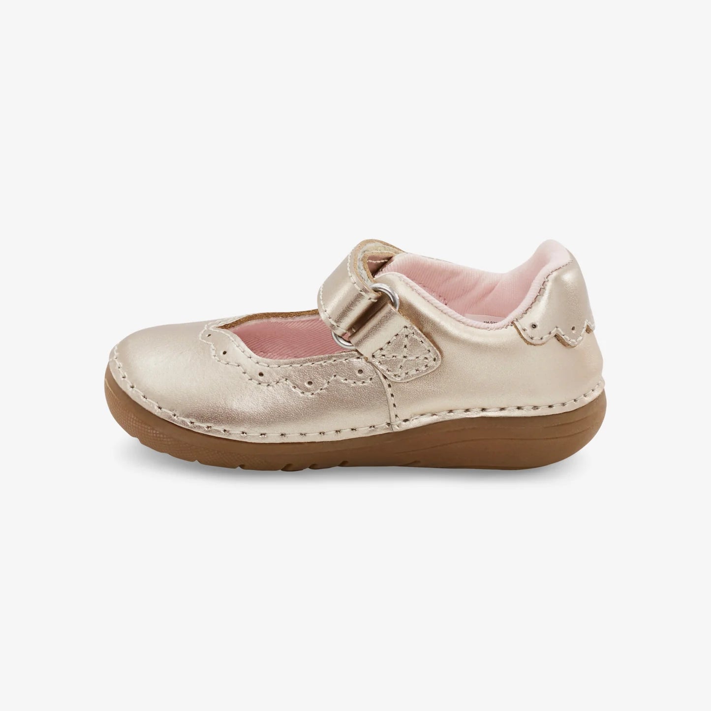 Stride Rite SM Ginny - Champagne