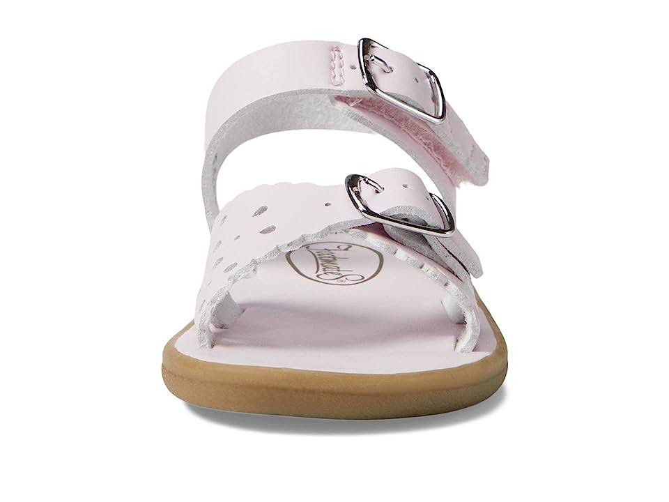 Footmates Ariel Sandal - Rose Pink