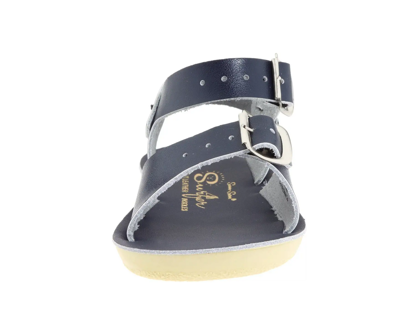 SunSan Navy Surfer Sandal