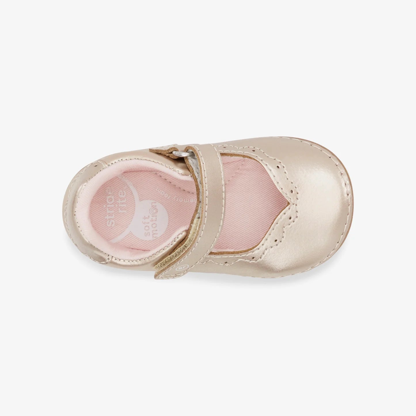 Stride Rite SM Ginny - Champagne