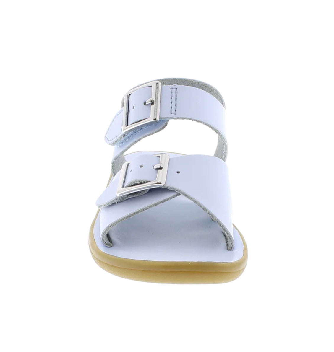 Footmates Tide Sandal - Light Blue