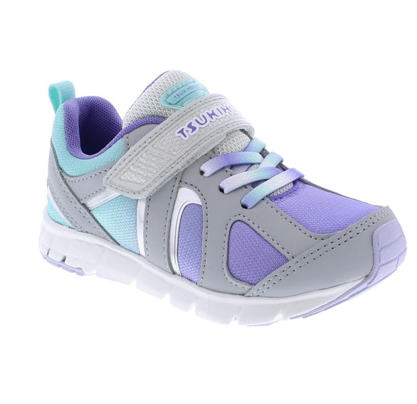 Tsukihoshi Rainbows-Gray/Purple