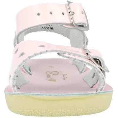 SunSan Pink Sweetheart Sandal