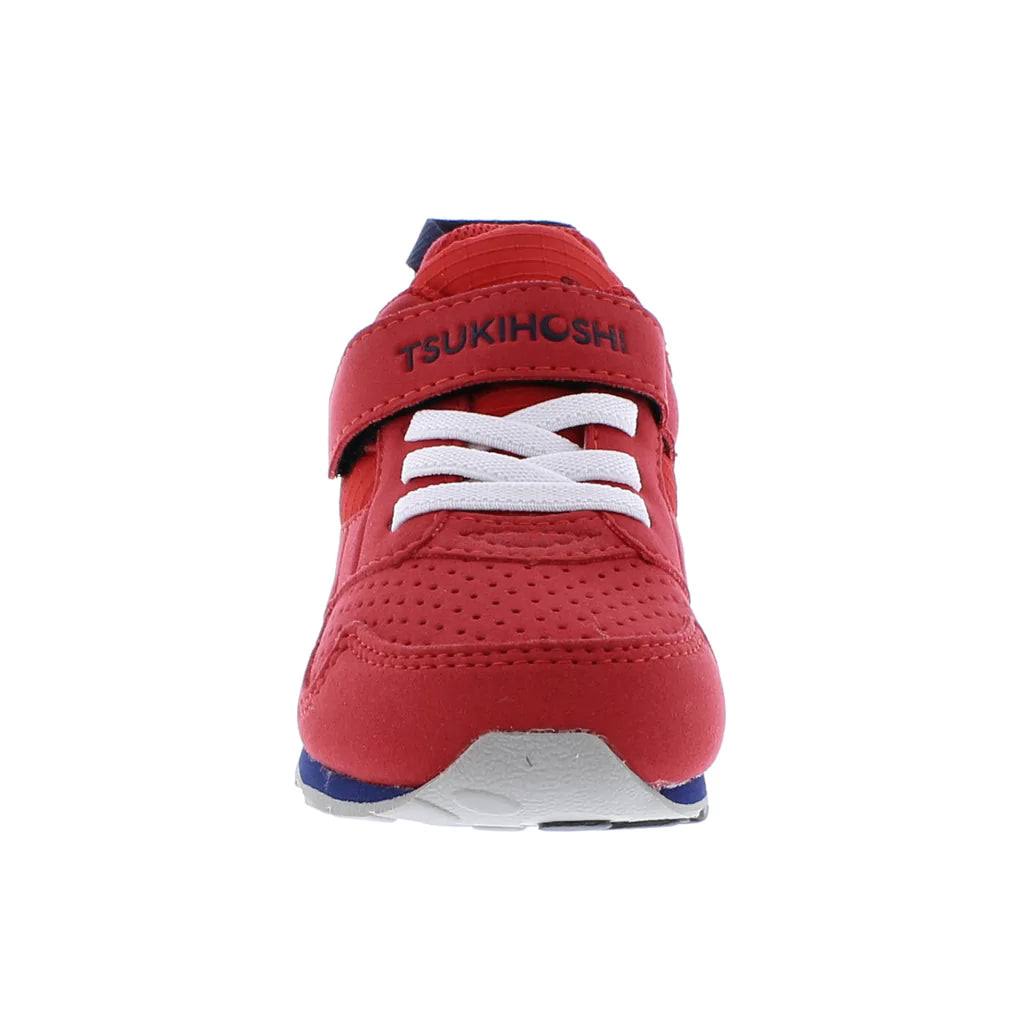 Tsukihoshi Racer - Red/Navy