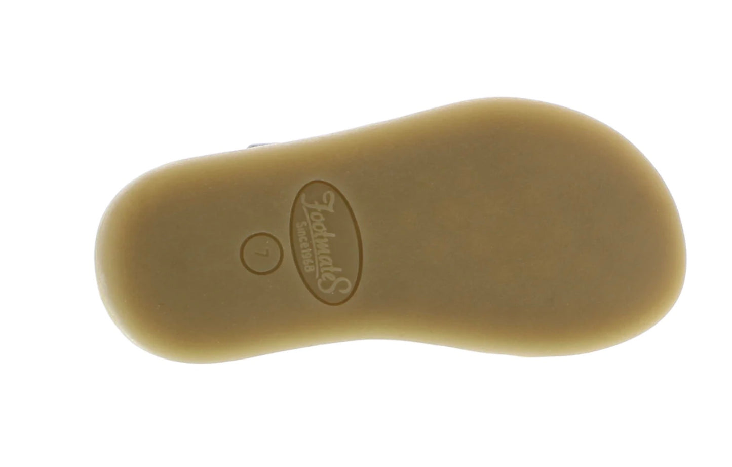 Footmates Tide Sandal - Tan