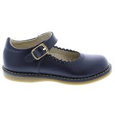 Footmates Allie - Navy