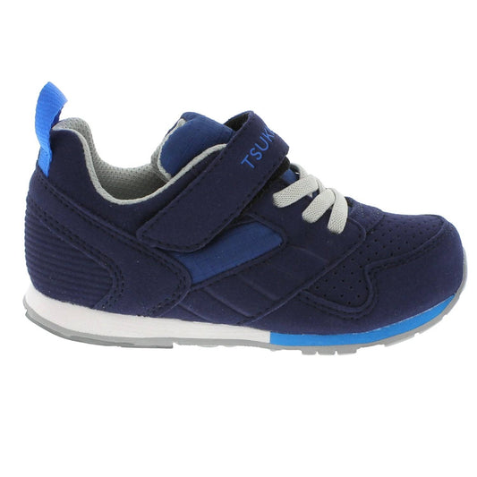 Tsukihoshi Racer - Navy/Blue