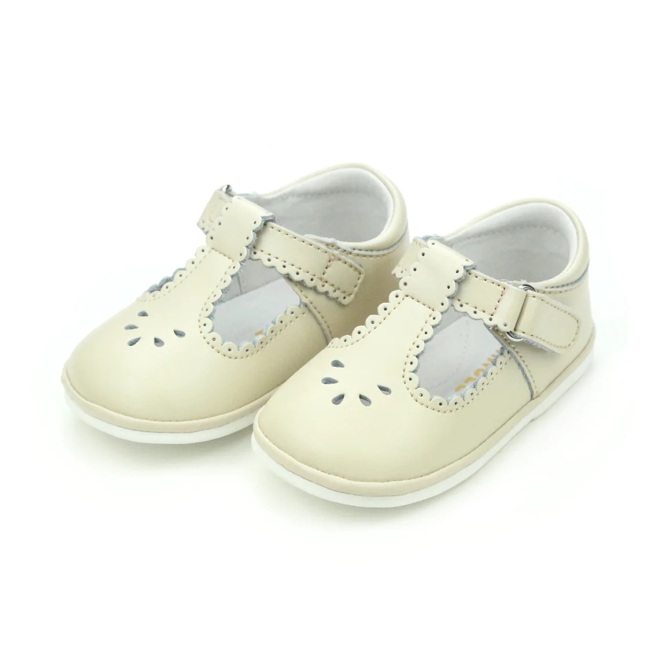 Angel Baby/ L’Amour Dottie H210-Oatmeal