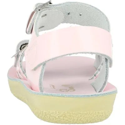 SunSan Pink Sweetheart Sandal