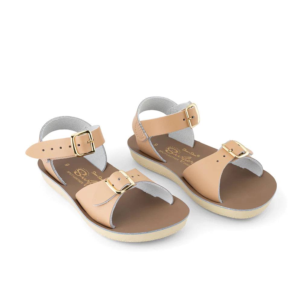 SunSan Latte Surfer Sandal