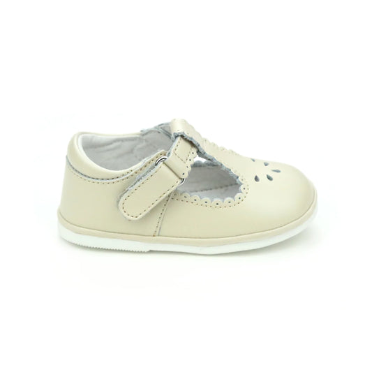 Angel Baby/ L’Amour Dottie H210-Oatmeal