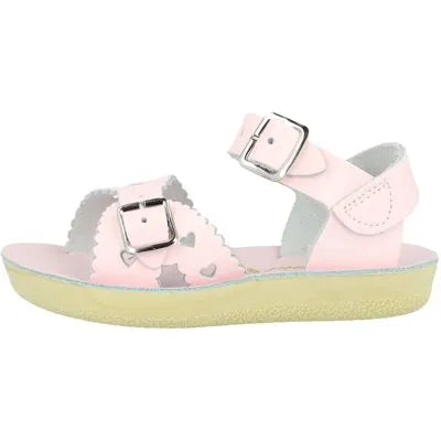 SunSan Pink Sweetheart Sandal