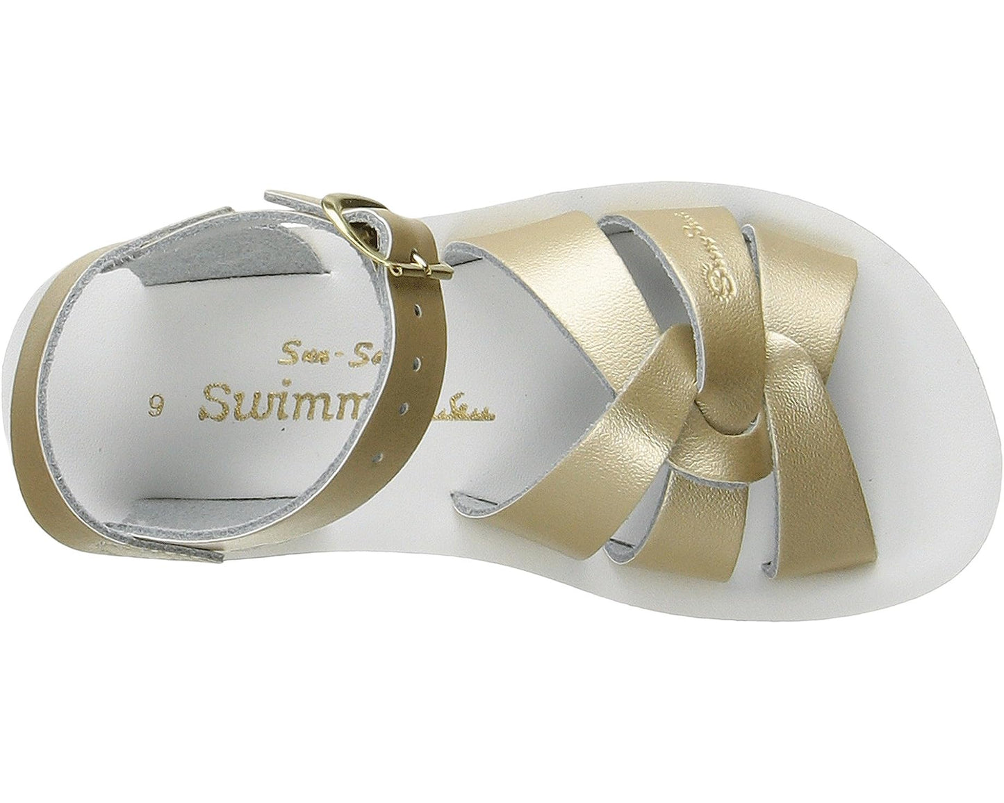 SunSan Swimmer - Gold