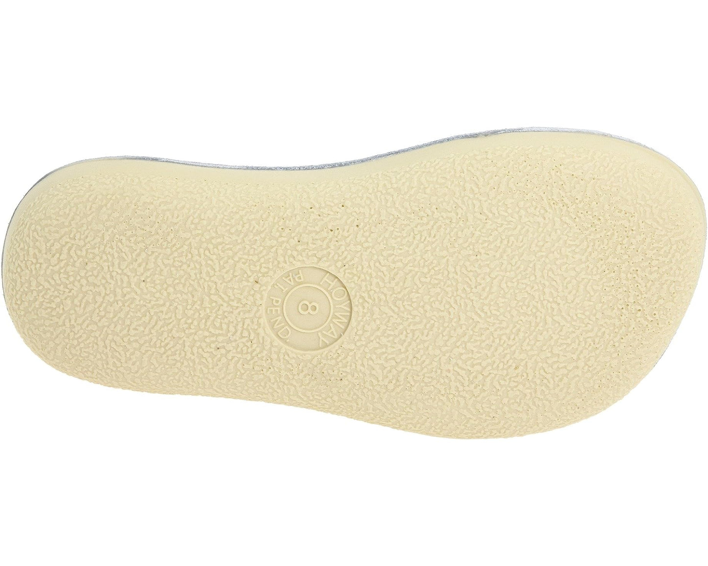 SunSan White Surfer Sandal