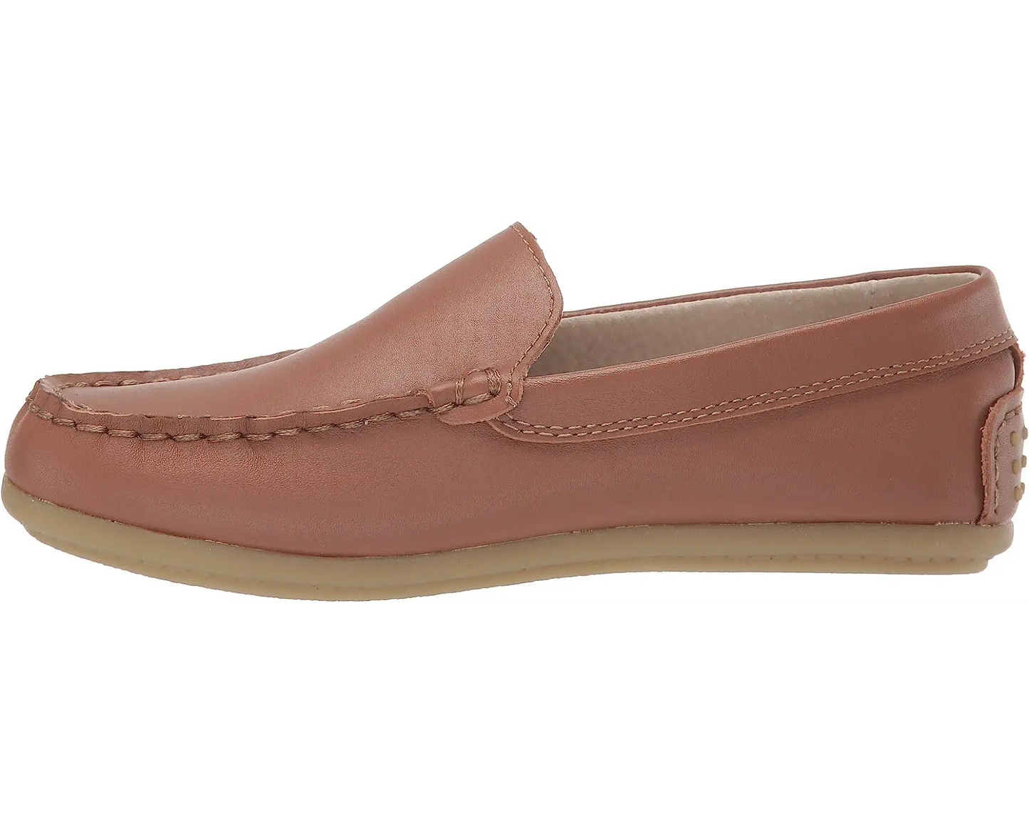 Footmates Brooklyn Loafer - Chesnut