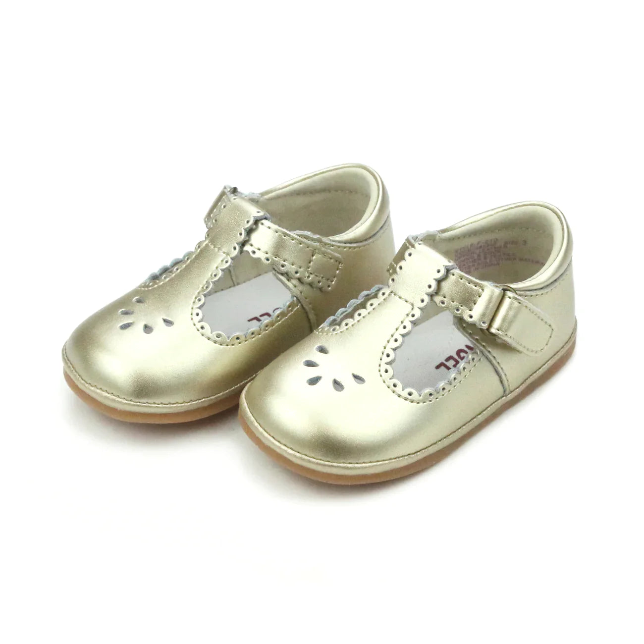 Angel Baby/ L’Amour Dottie F-210- Gold