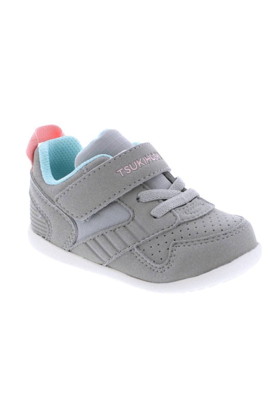 Tsukihoshi Racer - Grey/Pink