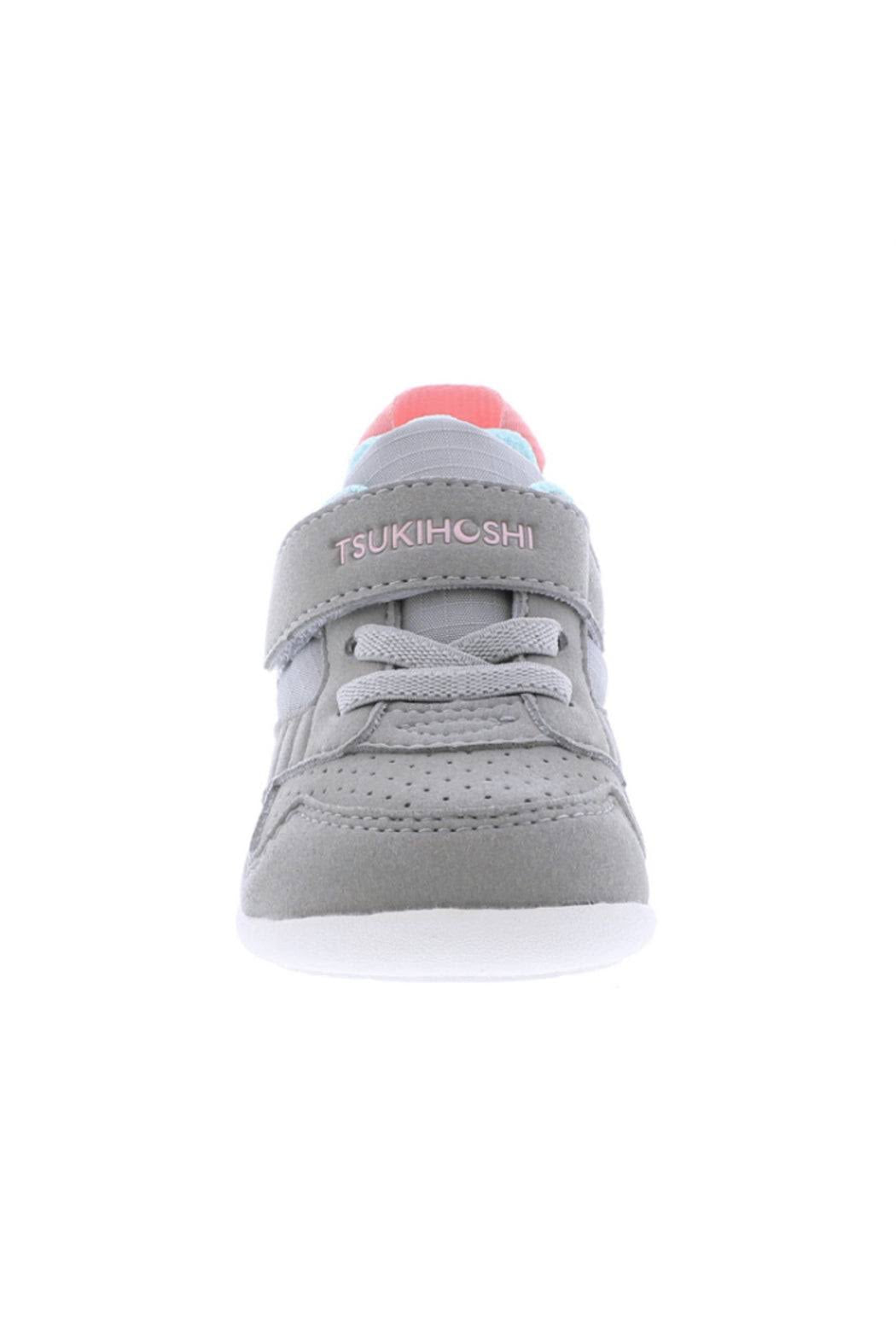 Tsukihoshi Racer - Grey/Pink