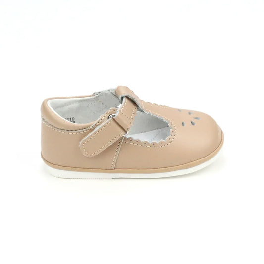 Angel Baby/ L’Amour Dottie H210- Latte