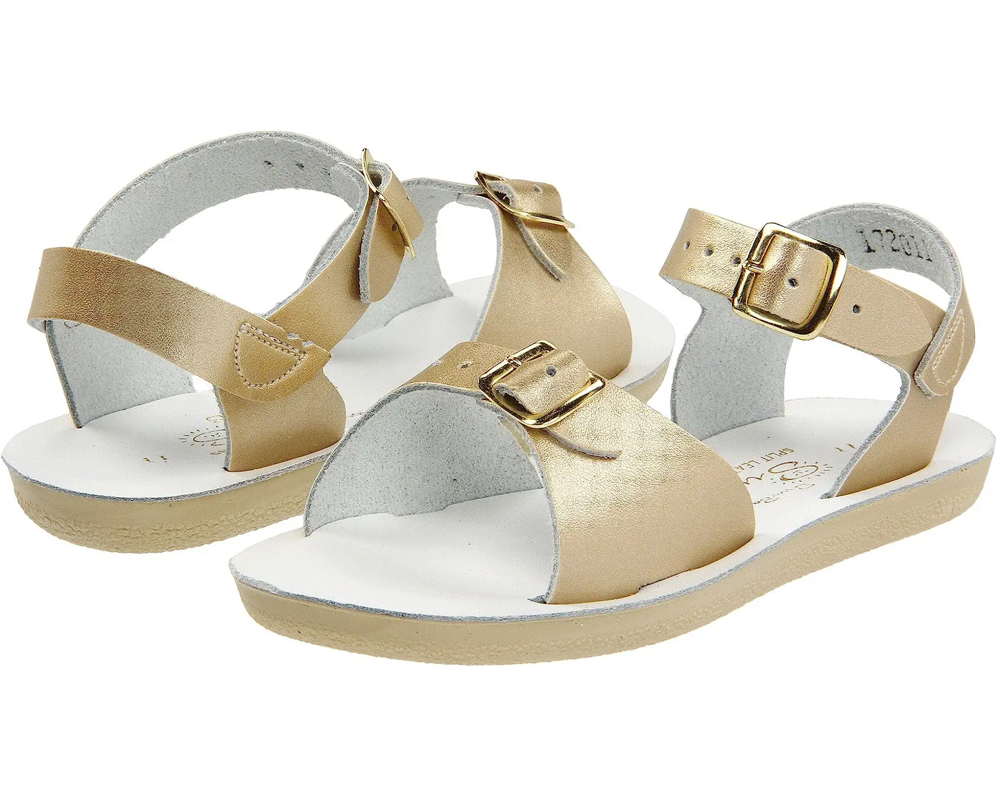 SunSan Gold Surfer Sandal