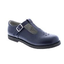 Footmates Sherry BTS- Navy