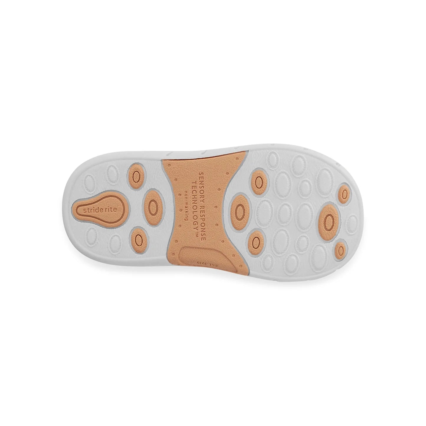 Stride Rite SRT Quinn - Sierra