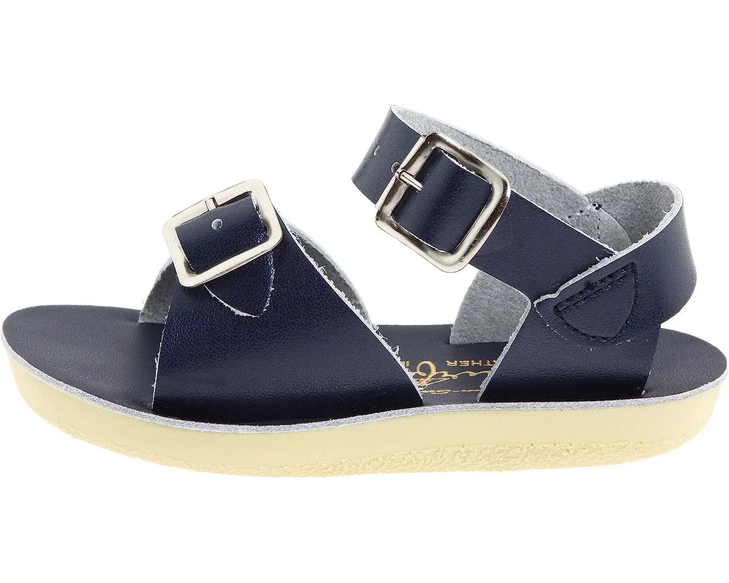 SunSan Navy Surfer Sandal