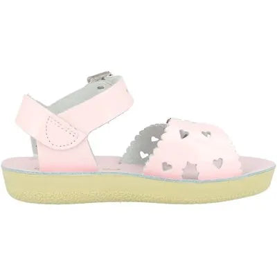 SunSan Pink Sweetheart Sandal