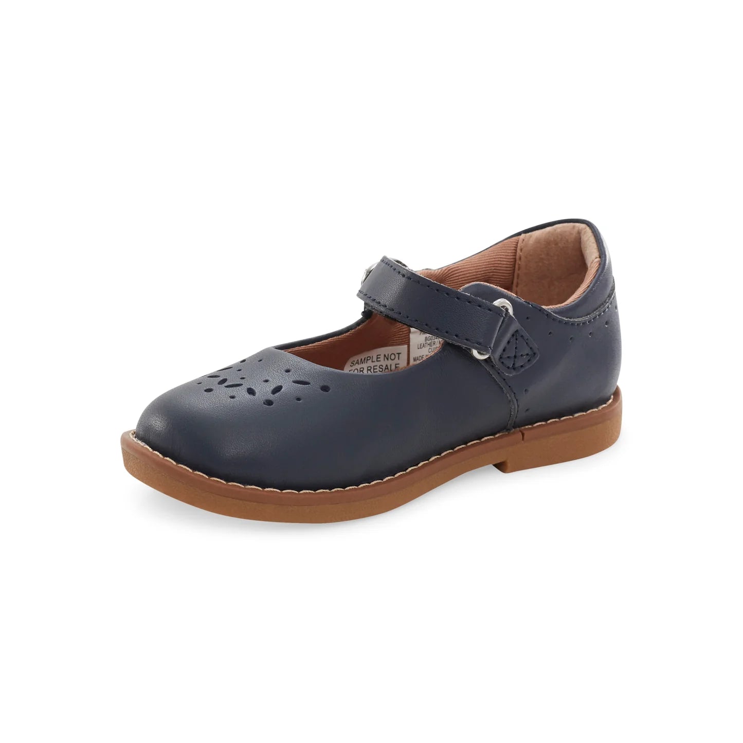 Stride Rite Mara Mary Jane - Navy