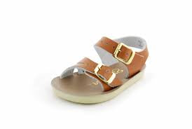 SunSan Tan Sea Wee Sandal