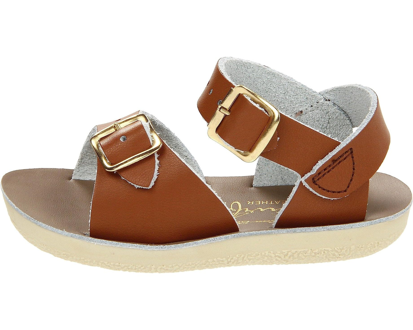 SunSan Tan Surfer Sandal