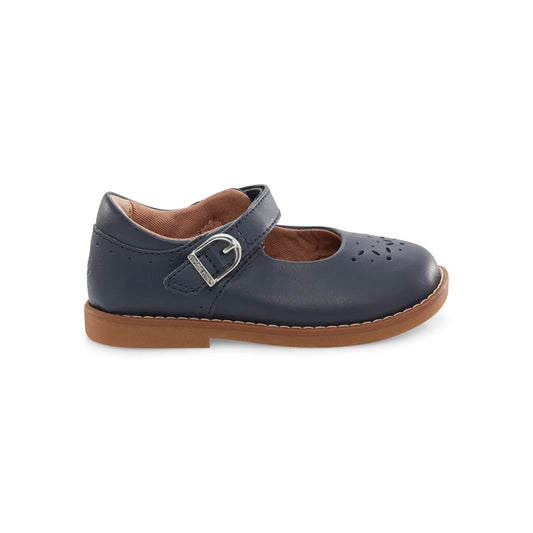 Stride Rite Mara Mary Jane - Navy