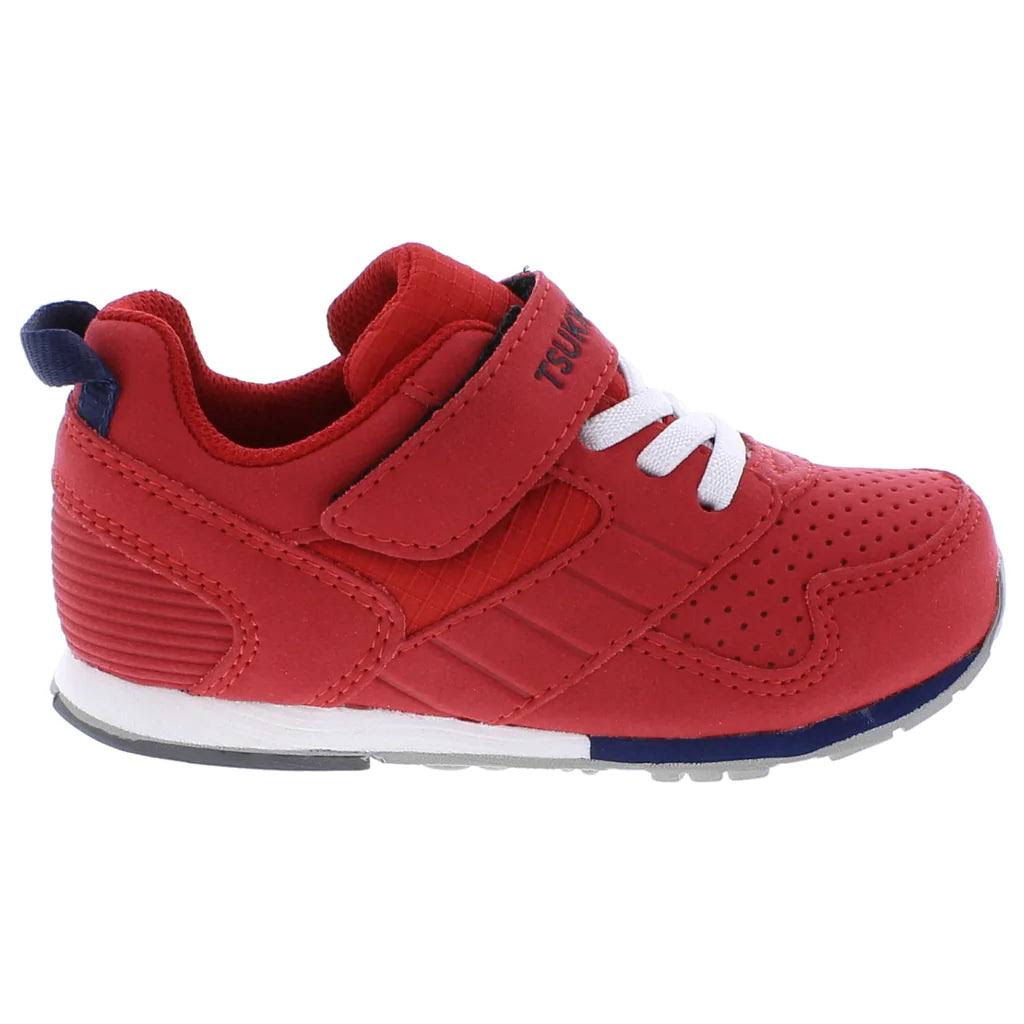 Tsukihoshi Racer - Red/Navy