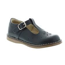 Footmates Sherry - Navy