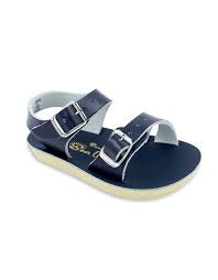 SunSan Navy Surfer Sandal