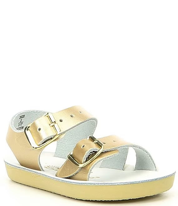 SunSan Gold Sea Wee Sandal