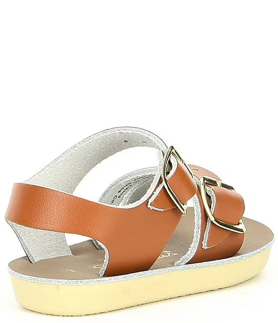 SunSan Tan Sea Wee Sandal