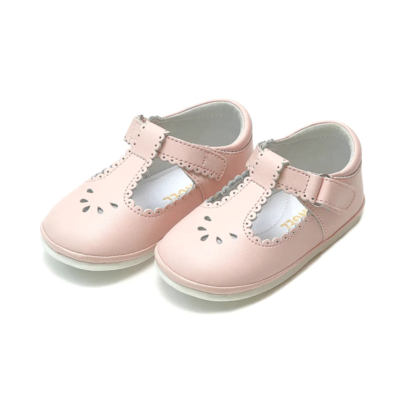 Angel Baby/ L’Amour Dottie H210- Pink