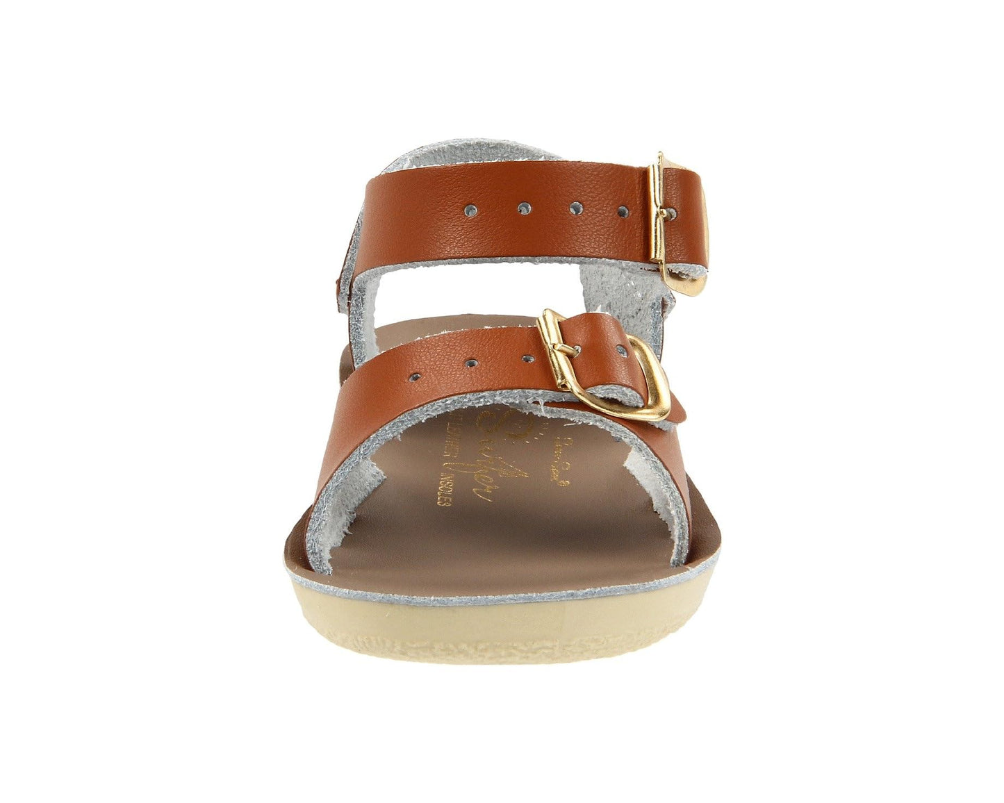 SunSan Tan Surfer Sandal