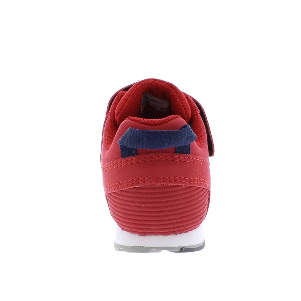 Tsukihoshi Racer - Red/Navy