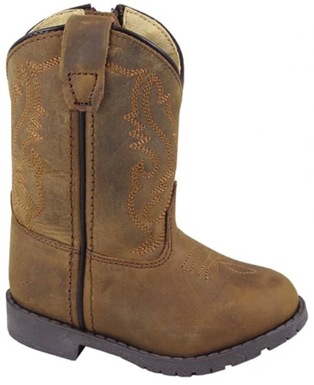 Smoky Mtn Boots- Hopalong Toddler