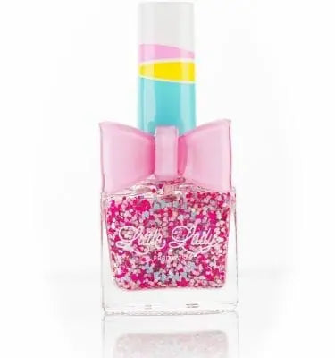 Little Lady Nail Polish - Unicorn Wishes